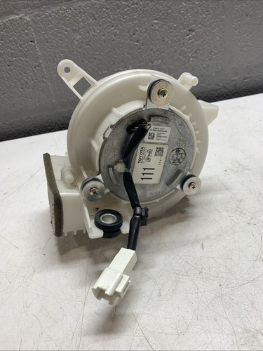 2010-2015 TOYOTA PRIUS Rear Hybrid Battery Fan BLOWER MOTOR G9230-47020 OEM