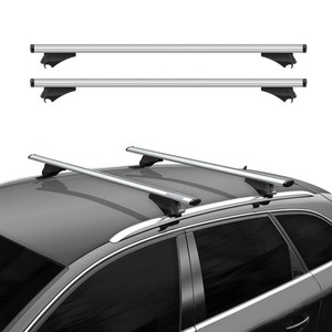 LAND ROVER RANGE ROVER EVOQUE L538 Kit de Rails de Toit BJ3M550B12CA LAND ROVER RANGE ROVER EVOQUE L538 Kit de Rails de Toit BJ3M550B12CA