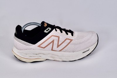New Balance Women's Fresh Foam X 860v14 W860I14 Pink Running Shoes Size 9 D