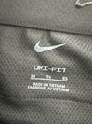 Nike Men’s Golf Dri Fit Shorts 38 - Black  — photo 2