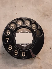 Automatic Electric Telephone Dial