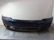 Pare-choc avant Audi QUATTRO