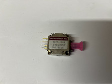 MICRO LAMBDA MLPF-1089 PERMANENT MAGNET YTO&rsquo;s  FIXED FREQUENCY VXI/VM 10GHZ
