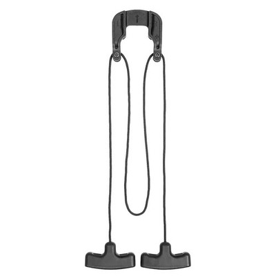 TenPoint Rope-Sled sled style Blk HCA-000-RS: NEW, Authorized Dealer, Free Ship
