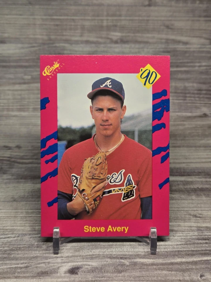 1990 Classic Update Baseball MLB Card #s 1-50 -You Pick- Fill Your Set - Image 2 of 3