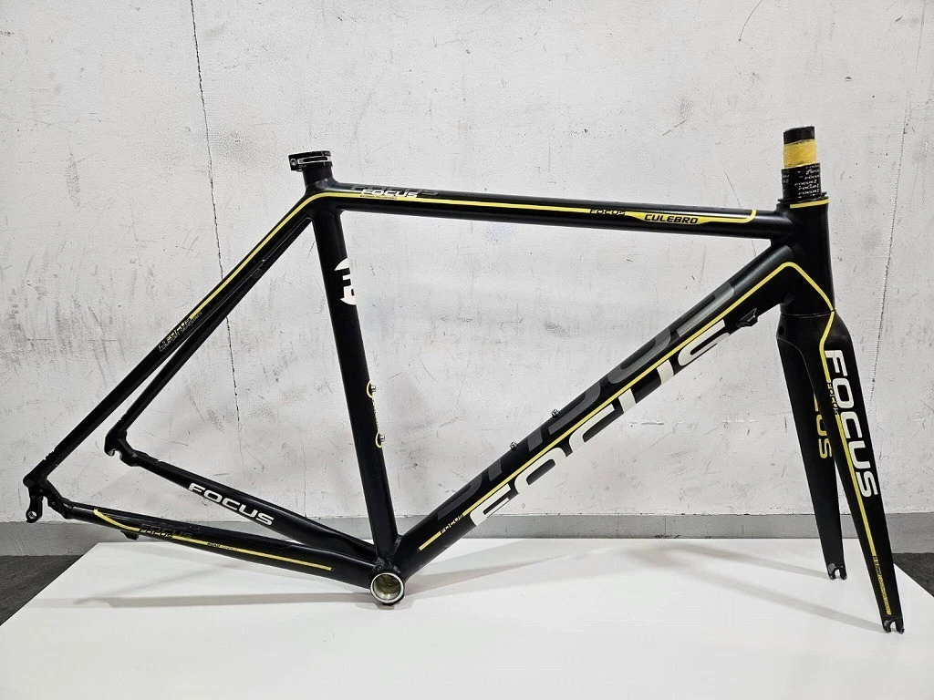 Preços baixos em Quadros de Bicicleta Focus | eBay