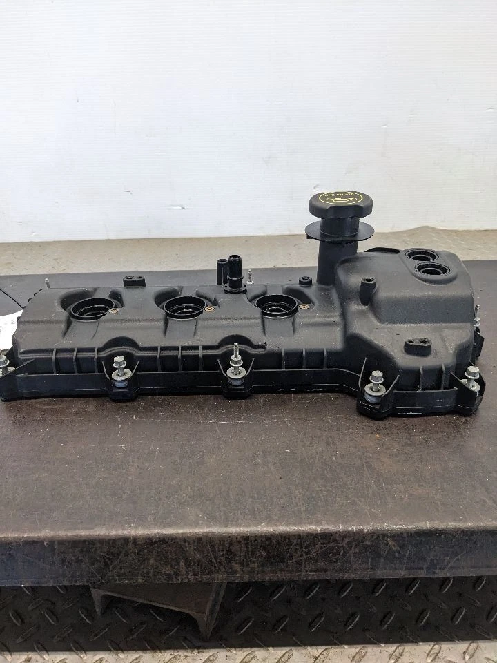 Cubierta de válvula izquierda para Lincoln MKX 11-18 3.7 BR3E6K273CB 4x4 1162625 Foto 4 de 4