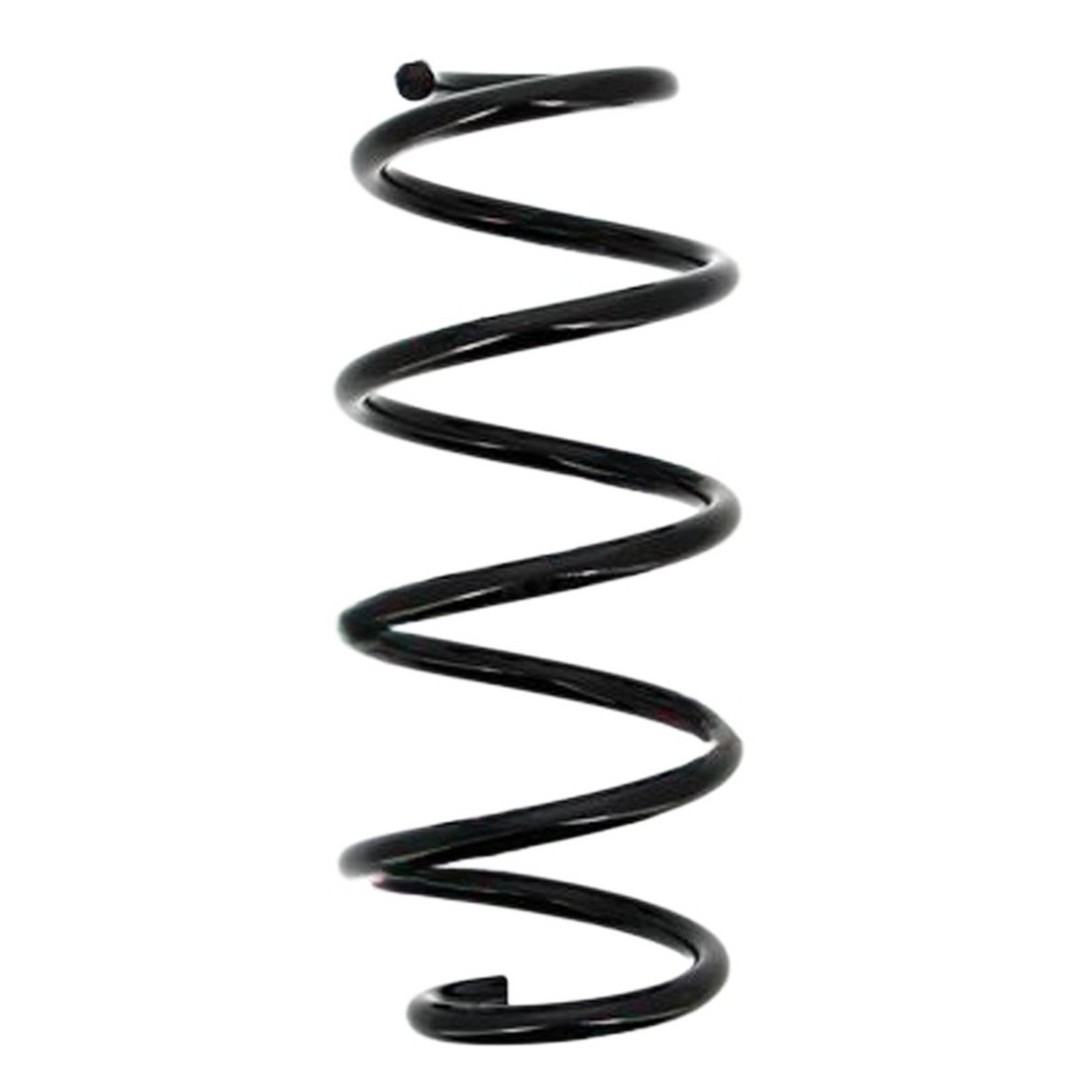 Fahrwerksfedern-Set Hinterachse Schraubenfeder Ø 127 mm KYB für TOYOTA AURIS - Bild 3