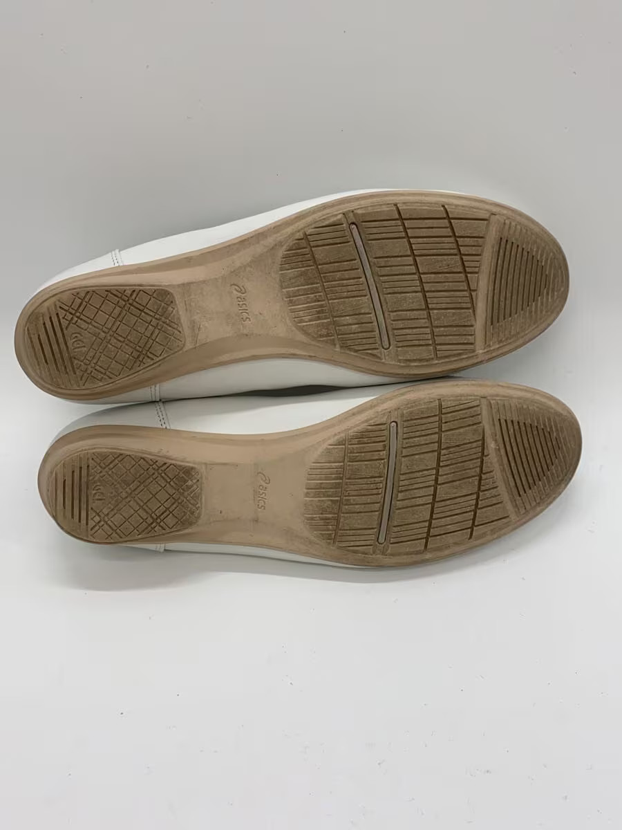Asics Flat Pumps Wht Jlr80 thumbnail 4