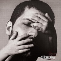 Eli Keszler - Cd Album - F123Z
