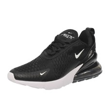 Nike Air Max 270 Schwarz - Größe 39 [8 US 2...