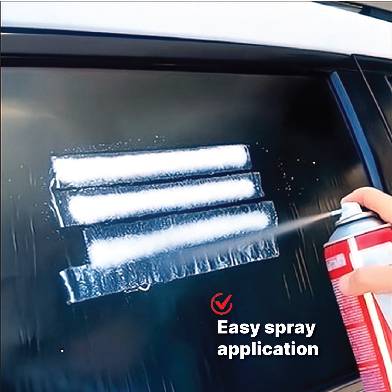 LAUCO Decal & Adhesive Remover – 13 oz Aerosol (12-Pack)