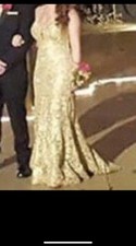 Prom /formal Dress