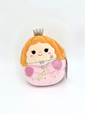 Squishmallows GLINDA THE GOOD WITCH Wizard Of Oz 85th Anniversary 8" Plush NWT