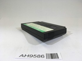 AH9586 Don Doko Don NES Famicom Japan