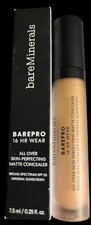 bareMinerals BAREPRO 16HR CONCEALER SPF 25 medium 350 neutral 7.5 mL