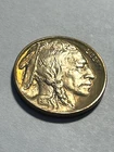 1913-P Type 1 Buffalo Nickel/Unc++ #12609-2