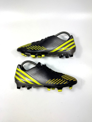 Adidas Predator LZ Fußballschuhe 2012 FG UK Größe 7