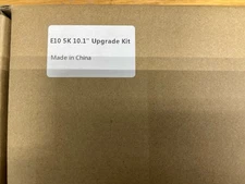 Epax E10 5k 10.1” Upgrade Kit
