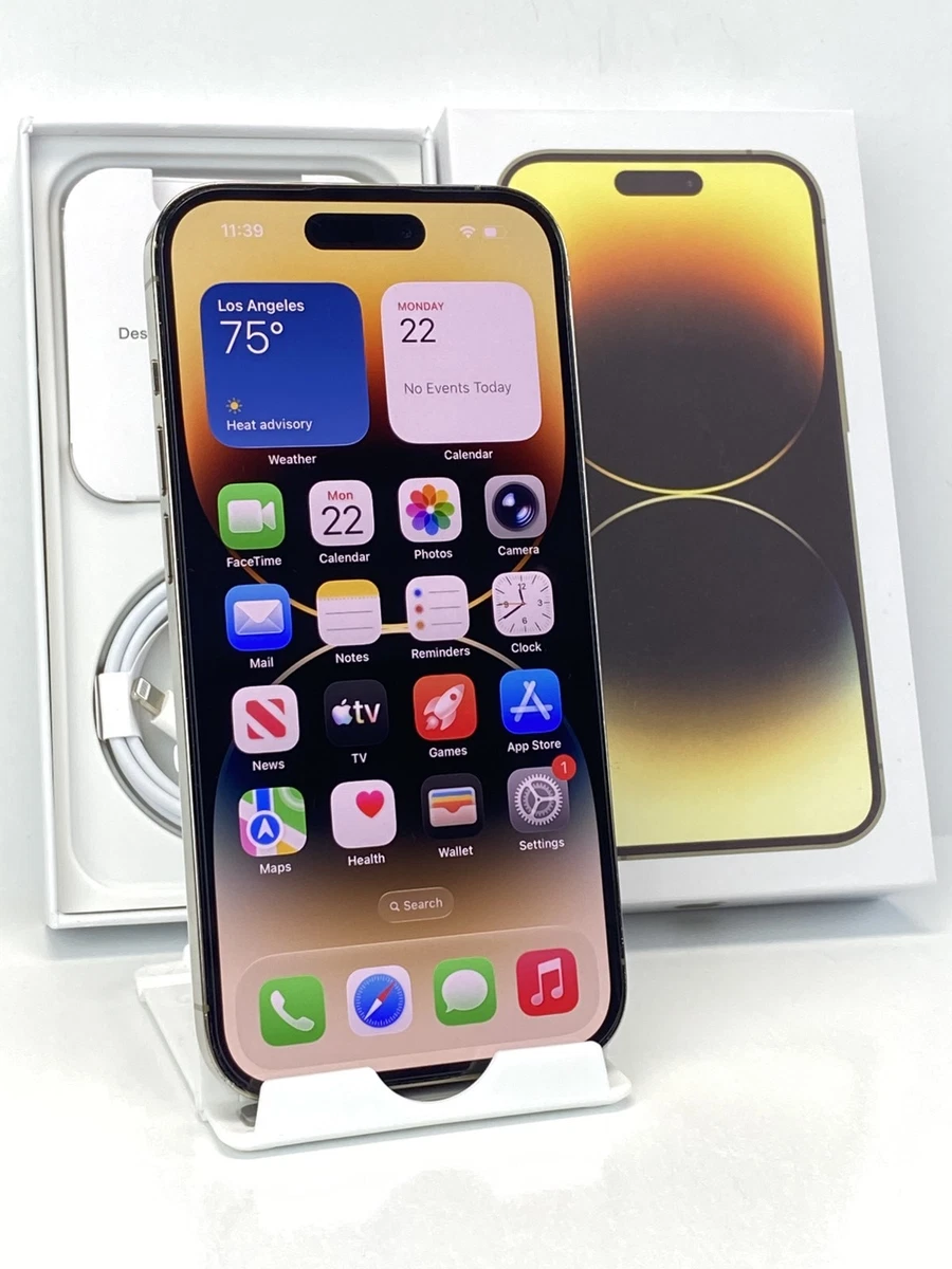 Apple iPhone 14 Pro 1 TB for Sale | Shop New & Used Cell Phones | eBay