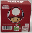 Super Mario Super Mushroom Shaped 250 Piece Jigsaw Puzzle In Tin Nintendo NEW — photo 3