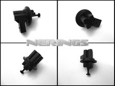 Turbocharger Actuator Position Sensor AUDI A3 (8P1) 2.0 TDI SENS-757042 GARRE...
