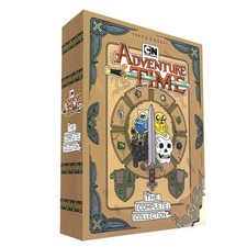Adventure Time with Finn and Jake: The Complete Series DVD, 22-Disc Box Set New
