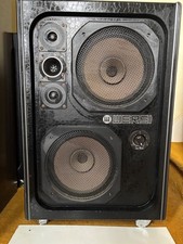 Wersi T210 Organ Wifi-Speakers x 2