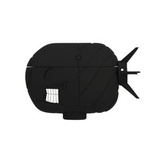 Gourmandies Bandai Chainsaw Man: Reze Chapter Silicone Case for AirPods Pro 2nd
