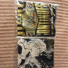 Wwe Wwf Rare Cody Rhodes Finish The Story T-shirt Crowned Tshirt Authentic Rare