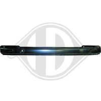 AufpralldäMpfer StoßFäNger Diederichs 1428065 FüR Ford Hinten