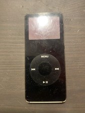 vintage apple ipod