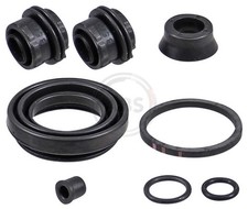 A.B.S. Reparatursatz Bremssattel 53197 für ADAM OPEL CORSA X15 M13 CDTI LPG