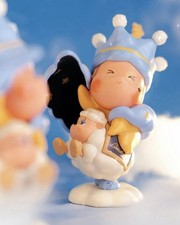 POP MART    AUTHENTIC We are Twinkle Twinkle Series Figure  Nighty Night 