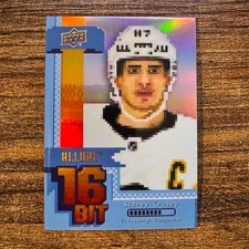 2022-23 Upper Deck Allure Hockey Cards Checklist and Odds 26