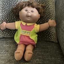 Cabbage Patch Kid
