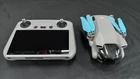 DJI Mini 3 Drone w/ DJI RC RM330 Controller (READ DESCRIPTION)