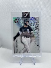 2022 Topps Pristine - Yoan Moncada #169 encased