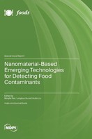 Nanomaterial-Based Emerging Technologies For Detecting Food Contaminants | Buch