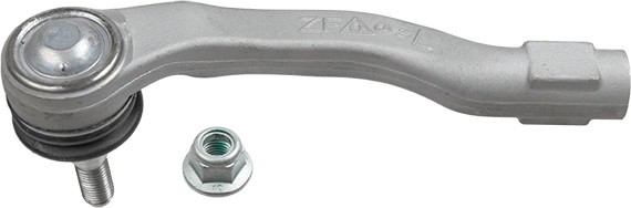 Rotule de barre de connexion Lemförder 42168 01 pour châssis OE 16 827 337 80
