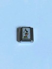 Disney's "Minnie Mouse" Italian Charm By Uberry New — photo 3
