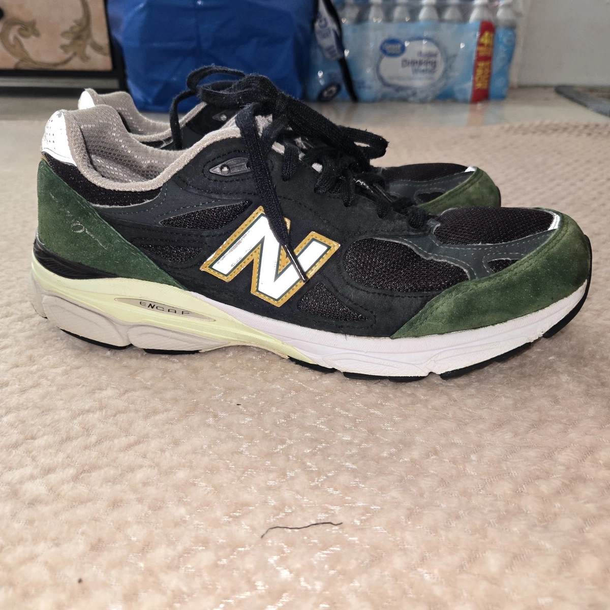 New Balance 990v3 Made in USA 2021 - огромный выбор по лучшим