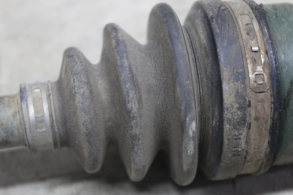 99-02 Kawasaki Prairie 300 4x4 OEM transmisión delantera eje eje eje pivote 59266-1104 Foto 4 de 4