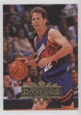 1995-96 Fleer Ultra Danny Ainge #138 0b3