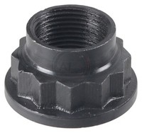 Mutter Achszapfen A.B.S. 915300 FüR Peugeot Toyota CitroËN M22X1.5 Aygo KGB10_