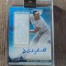 Topps 2023 Luminaries Home Run Kings Dave Winfield Yankees Autograph 3/5
