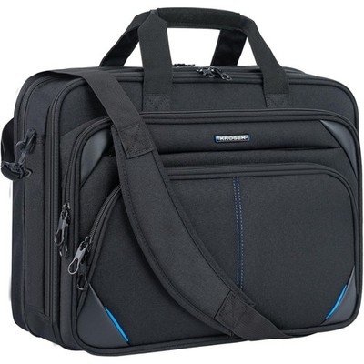 Laptop Tasche 15,6 Zoll  Business Aktentasche Schultertasche