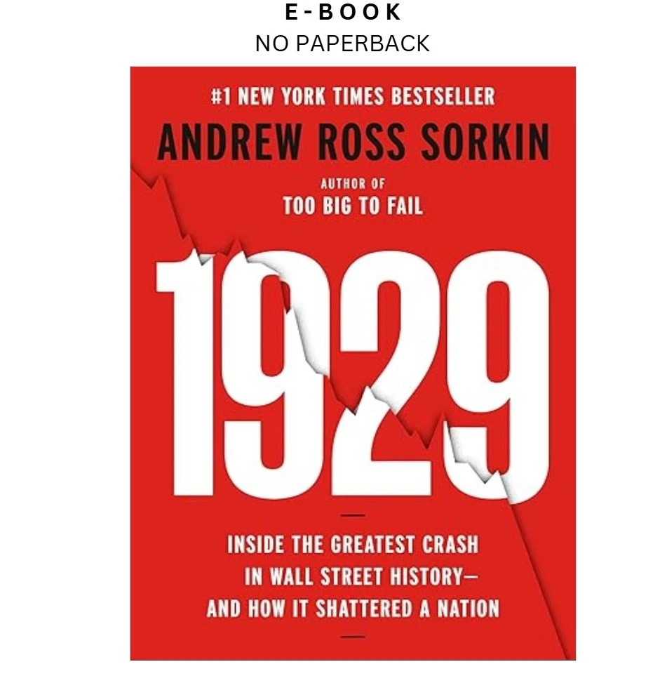 1929 ebook | LD Global Digital Ebook Store Buy 1929 ebook, instant digital download PDF from LD Global