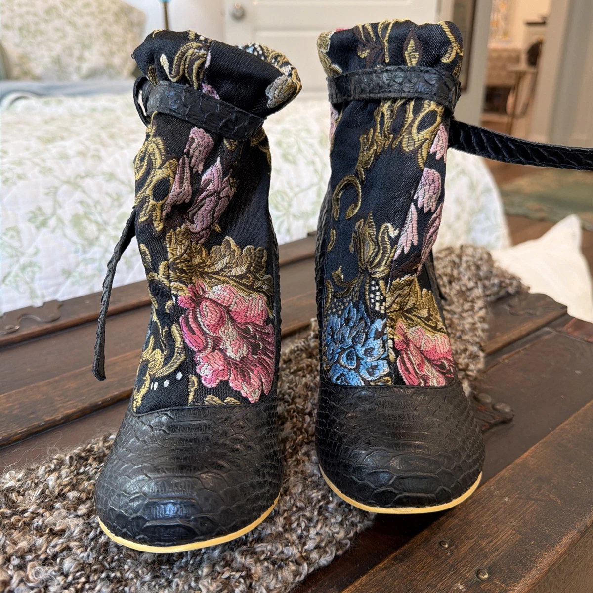 25+ Irregular Choice Women's Boots for sale | Updated Oct 2026