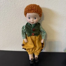 Disney Goebel It’s A Small World Boy Music Ireland